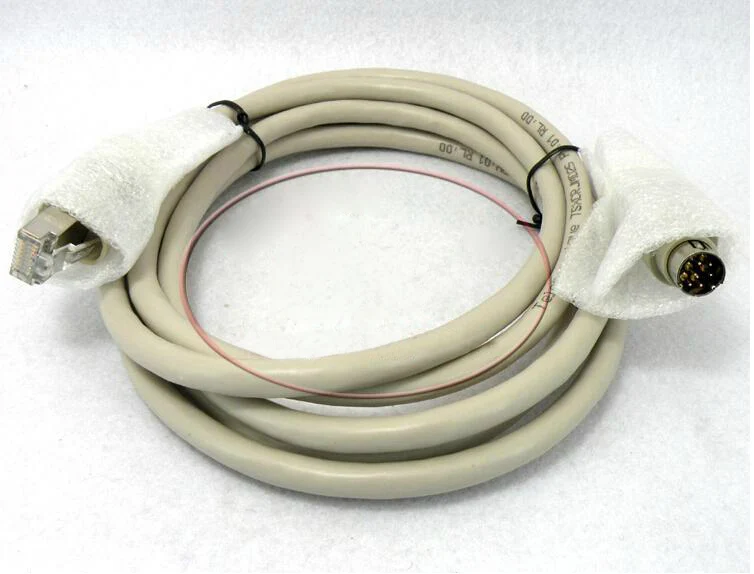 NEW For Schneider PLC Programming Cable TSXCRJMD25
