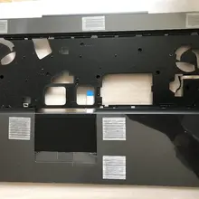 Чехол для ноутбука DELL PRECISION 7710 7720 с сенсорной панелью и powerswitch также A188R3