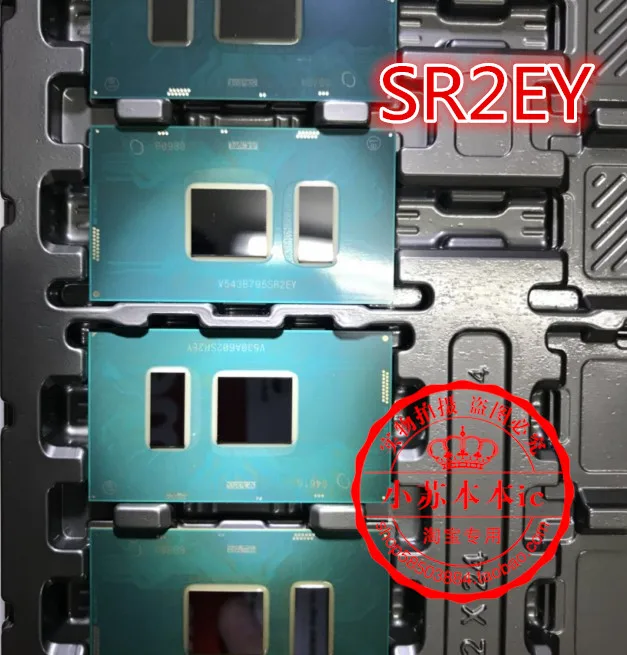 

1PCS I5 6200U SR2EY BGA 100% New and original