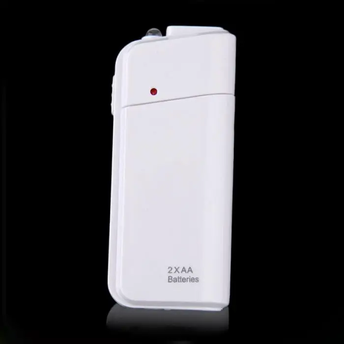 Мини карманный Универсальный 2 AA батарея USB зарядное устройство банк питания коробка для iPhone путешествия аварийного мобильного телефона безопасности зарядное устройство