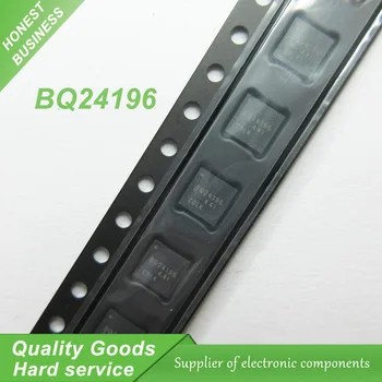 

10PCS free shipping BQ24196RGER BQ24196 BQ2419G QFN new original quality assurance