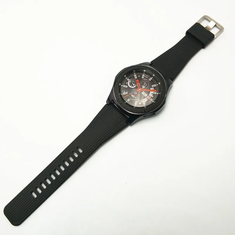 46mm Black