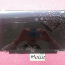 Ноутбук ips FHD монитор Замена 04X5916 для lenovo Yoga 460 Thinkpad ЖК-панель с сенсорным экраном LP140WF3(SP)(D1) 00HT560 04X5937