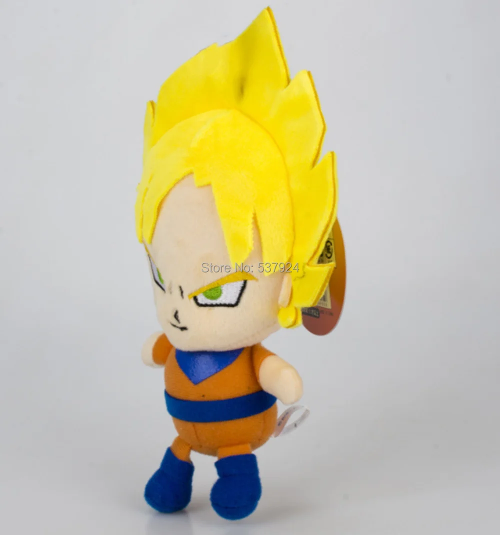 Goku-2