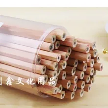 MARCO сапоги цилиндрической формы карандаш 4215-50 твердо-мягкие карандаши деревянный карандаш студент Используйте Карандаш, 50 шт в наборе, набор