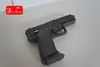 H & K USP-PISTOLA DE CARGA AUTOMÁTICA Universal 2 en 1, modelo de papel 3D Kits de Cosplay Chico, armas de adultos, modelos de papel hechos a mano, Juguetes ► Foto 2/6