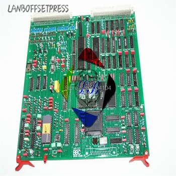 

LANBOFFSETPRESS 91.101.1011 Control board SRK board circuit board for SM74 SM102 machine