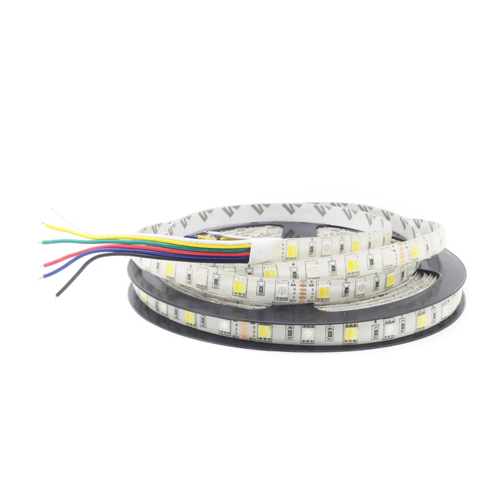 Rgb Rgbw Controlador Cct Rgbcct 12 v 24 v 5 em 1 Rgbww Tira Conduzida Luz Controlador Wi-fi sem Fio rf Controle Remoto 2.4g Toque 15 24 v 5 em 1 rgbww led