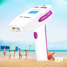 2в1 электрическая лазерная эпиляция удаление волос для зоны Бикини подмышек Депилятор для бритья волос постоянный лазерный эпилятор омоложение