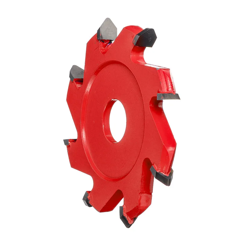 

H20 8-teeth V-type Hexagonal Teeth Blade Attachment Blade For 20mm Aperture Angle Grinder Wood Grinder Angle Grinder