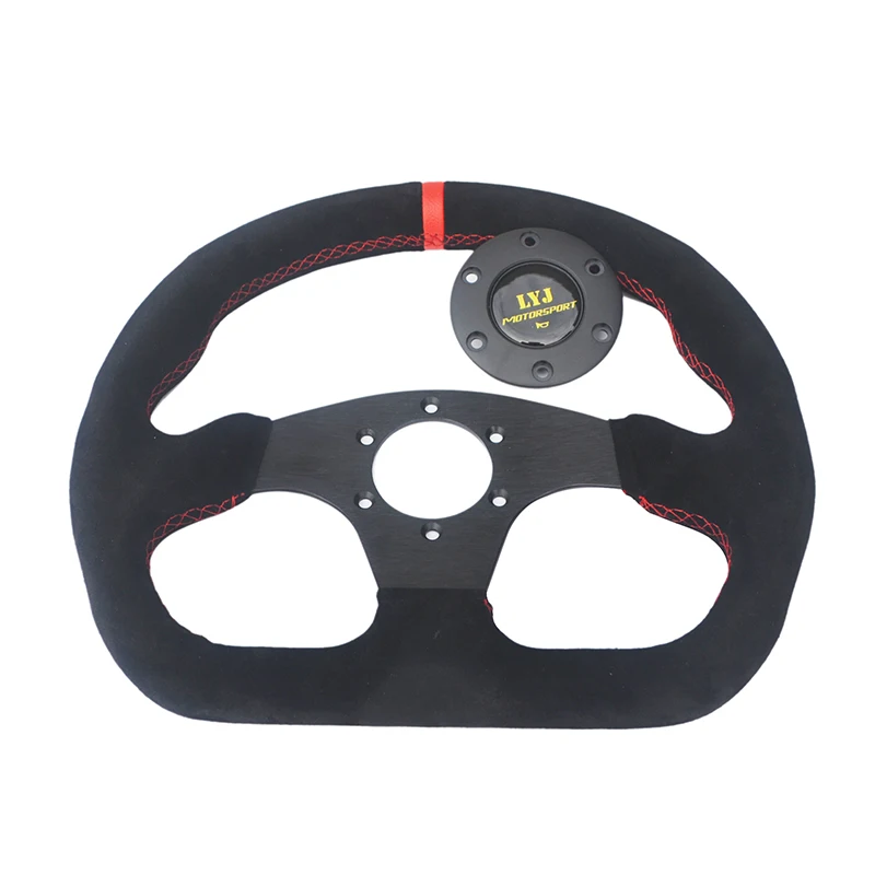game steering wheel  (3)