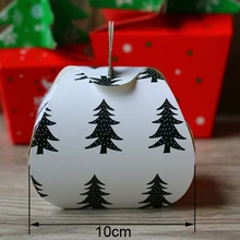 Конфеты декоративная бумага для вечеринок пользу сумка конфеты год подарочной коробке празднование Дня рождения Сувенир дети мальчики девочки события поставки 30 шт./лот