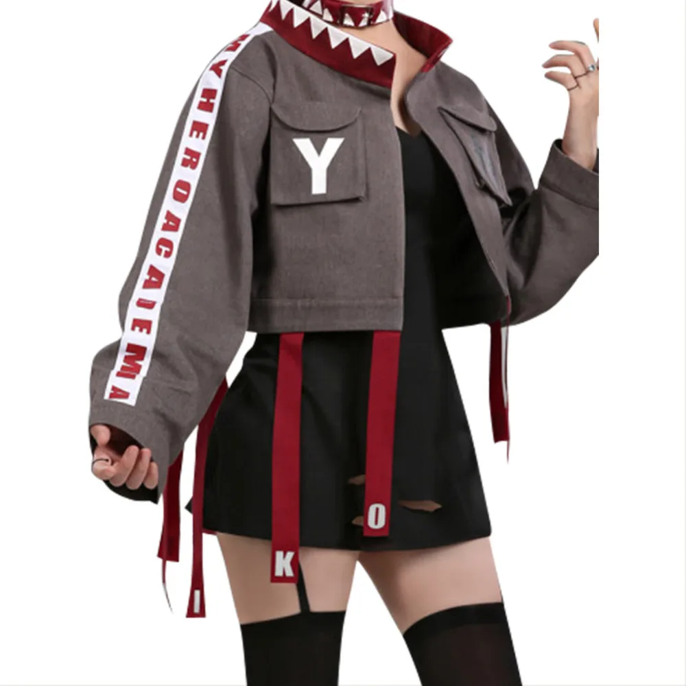 Toga My Hero Academia Halloween Costume - Boku no Hero Academia My Hero Academia Cosplay Toga Himiko Cosplay Toga My Hero Academia Halloween Costume - Boku no Hero Academia My Hero Academia Cosplay Toga Himiko Cosplay