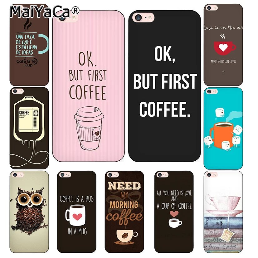 coque iphone 8 plus coffee coque iphone 8 plus coffee