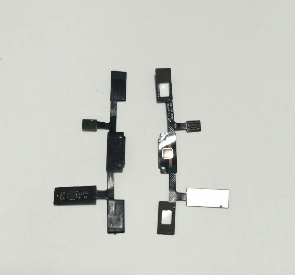 

Shyueda New For Samsung Galaxy Tab S 8.4 SM-T700 T705 Sensor Home Menu Button Touch Flex Ribbon Navigator