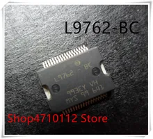 NEW 10PCS/LOT L9762-BC L9762 BC L9762BC HSSOP-36 IC