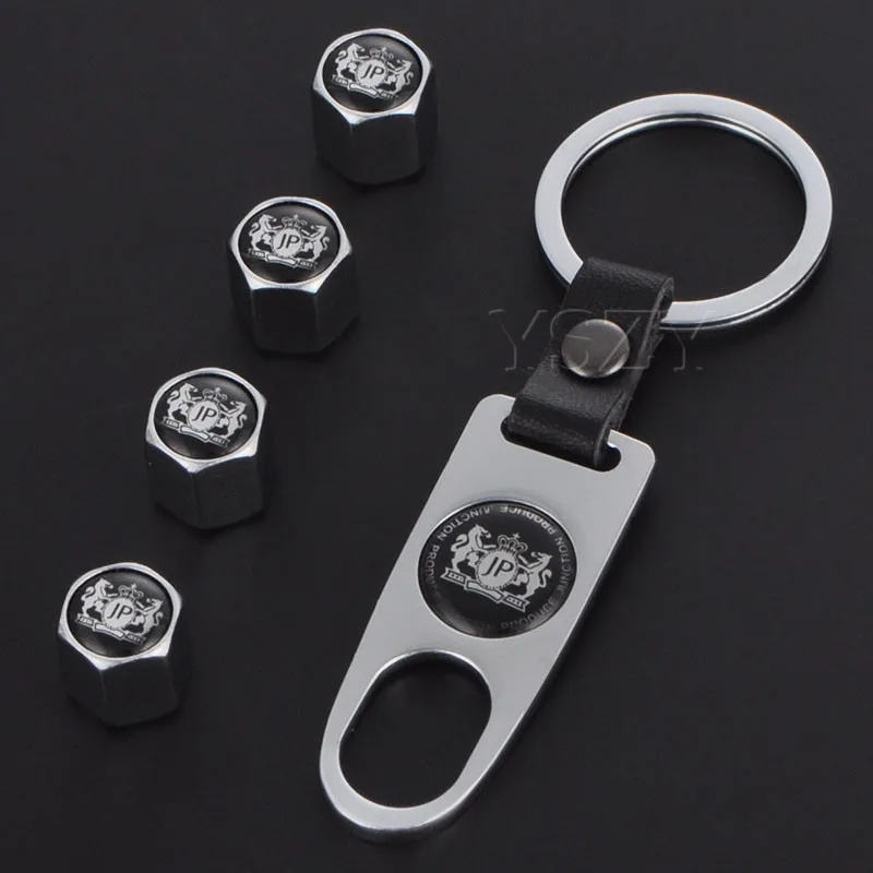 

Fashion Car Tire Valve Cap Tyre Air Stems Caps Auto Dustproof Nut Cover For Junction Produce BMW Audi Cadillac Nissan Honda Opel