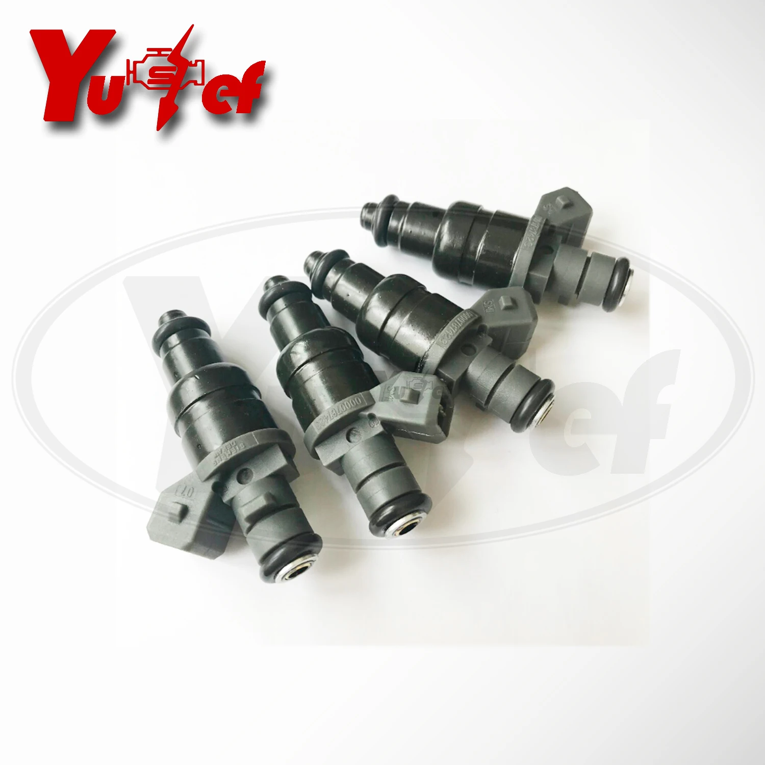 

high quality fuel injector nozzle fit for SALOON; C-CLASS; E-CLASS; SPRINTER W202 0000787423