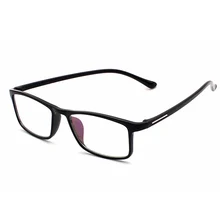 Анти-синий свет ясно Для мужчин Для женщин покрытие излучения защиты смолы Очки для чтения для женщин очки+ 1.0+ 1.5+ 2.0+ 2.5+ 3.0+ 3.5+ 4.0