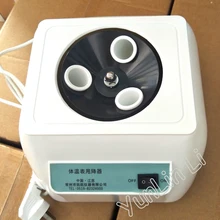 Настольный Электрический термометр самосвал 220 В центробежный тела термометр демпинг оборудование