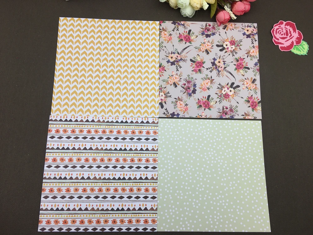 design paper pack-12-4