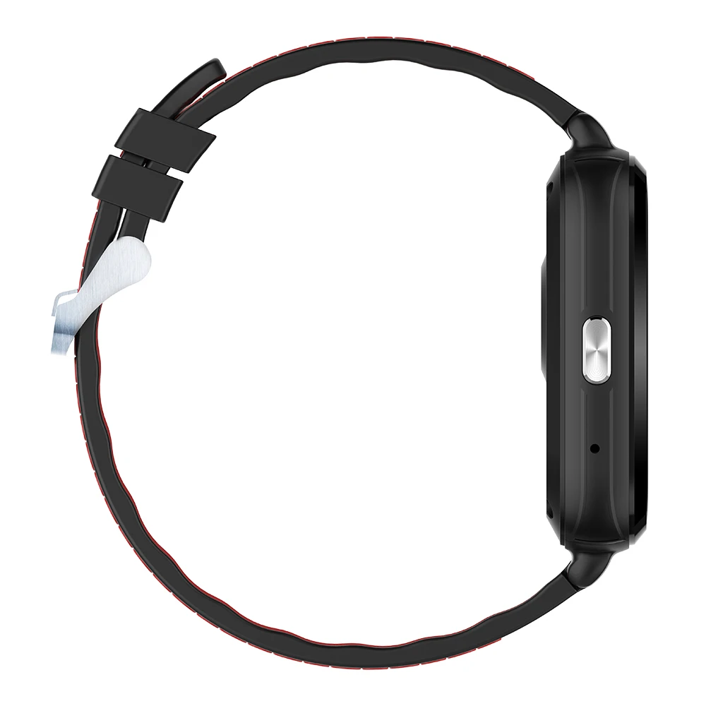 Новый Q1 Pro 4 г Smart Watch Android 6.0 MTK6737 ядра 1 ГБ/8 ГБ SmartWatch телефон Heart Rate SIM карты Поддержка