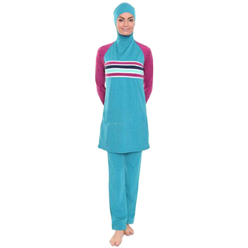 arabic swimming costume