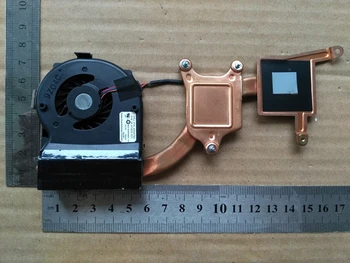 

New CPU Cooling Fan with heatsink For IBM Thinkpad X200 X201 X201I 45N4782 44C9549