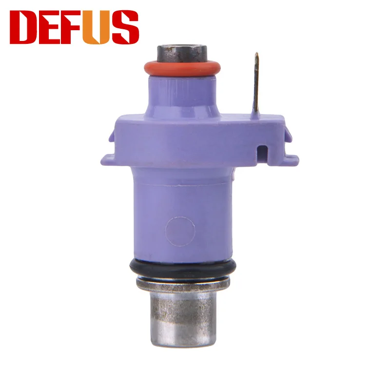 

NEW Automobiles Motorcycle Fuel Injector For R125 Yamaha yzf 120CC/min Nozzle Motor Fuel Inject Control Auto Parts Replacement