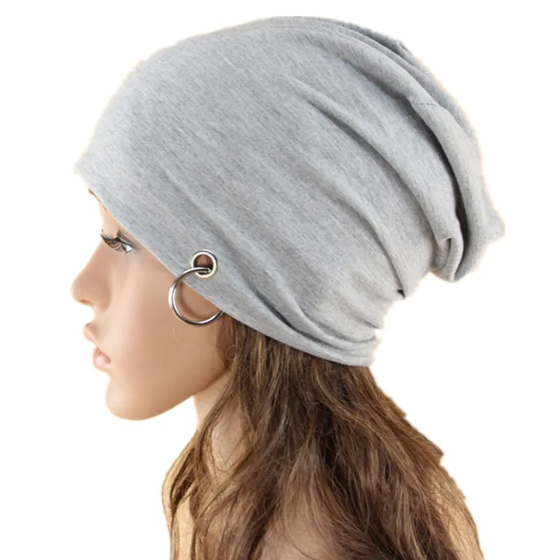 

Spring Casual Caps Lady Cotton Hat Star Letter Print Autumn Winter Hats For Women Men Hip Hop Beanies Skullies Unisex Men Cap