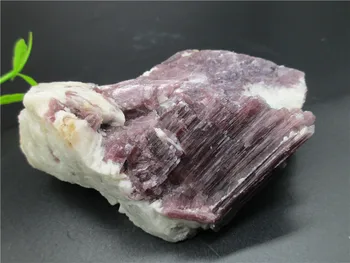 

Lepidolite Silver Lavender Purple Mica Natural Crystal Rock Gemstone Specimen Mineral Gem For Collection