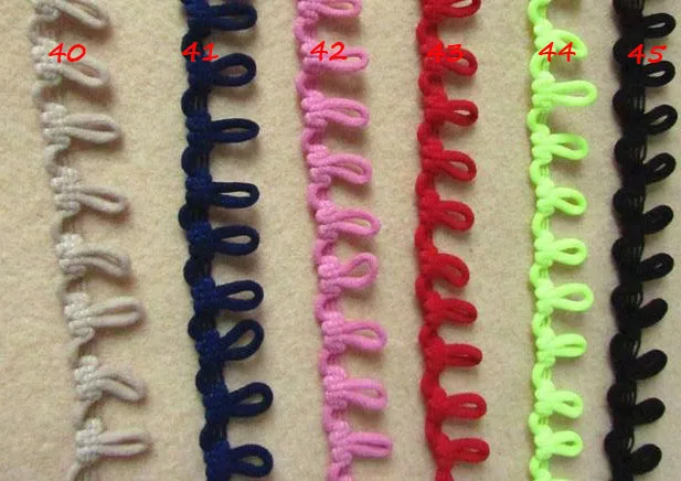 40-45#