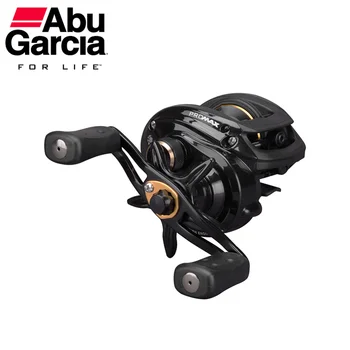 

ABU GARCIA Original PRO MAX3 RIGHT/LEFT Hand PMAX3 PMAX3-L Baitcasting Fishing Reel Wheels