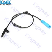 King Way-ABS Скорость Сенсор спереди L/R для MINI COOPER R50 R52 R53 34526756384