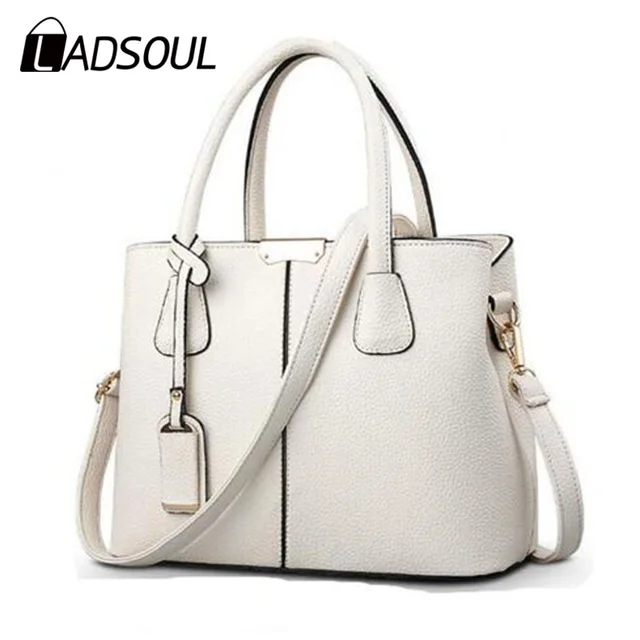 2017 Hot Women Handbags Pu Leather Las Shoulder 2017 Hot Women Handbags Pu Leather Las Shoulder Handbag Messenger Bags Female Bolso Mujer Tote