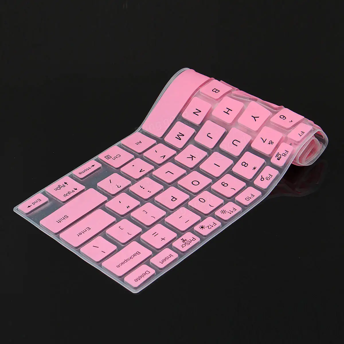 Keyboard Cover Protector For Dell XPS 15 15-9550 / inspiron 14CR 14MR 14SR
