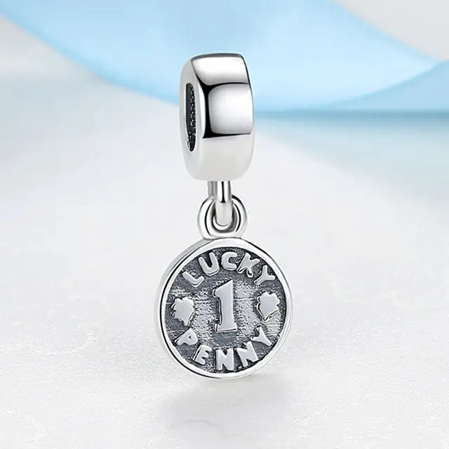 pandora charm penny pandora charm penny
