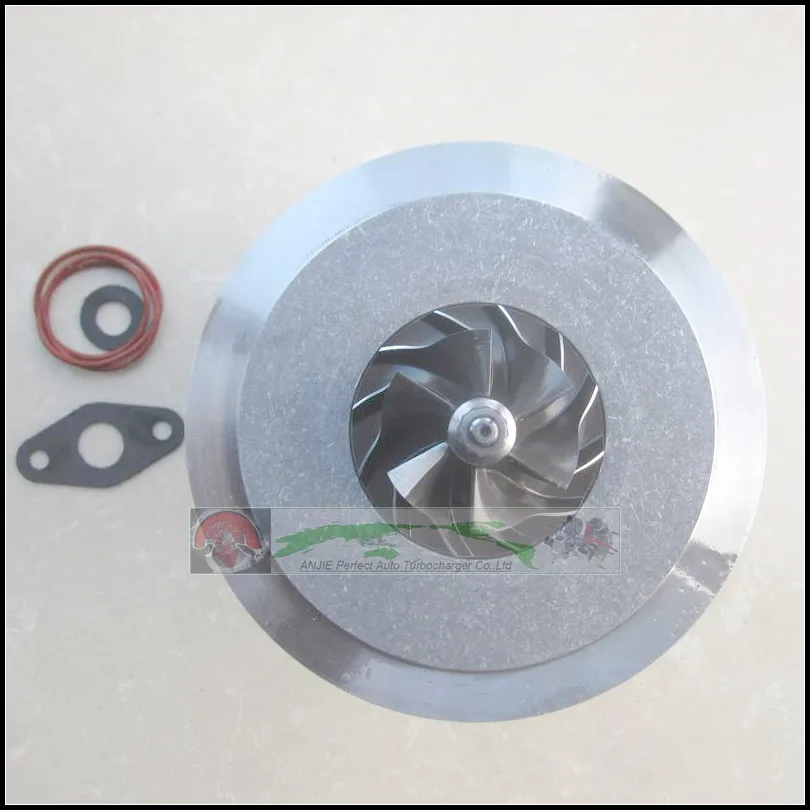 Turbo chra GT1852V 727461-0001 A6460960499 727461-5 Mercedes benz C220 (W203) E220 CDI (W211) OM646 2.2L 110KW-- (2)
