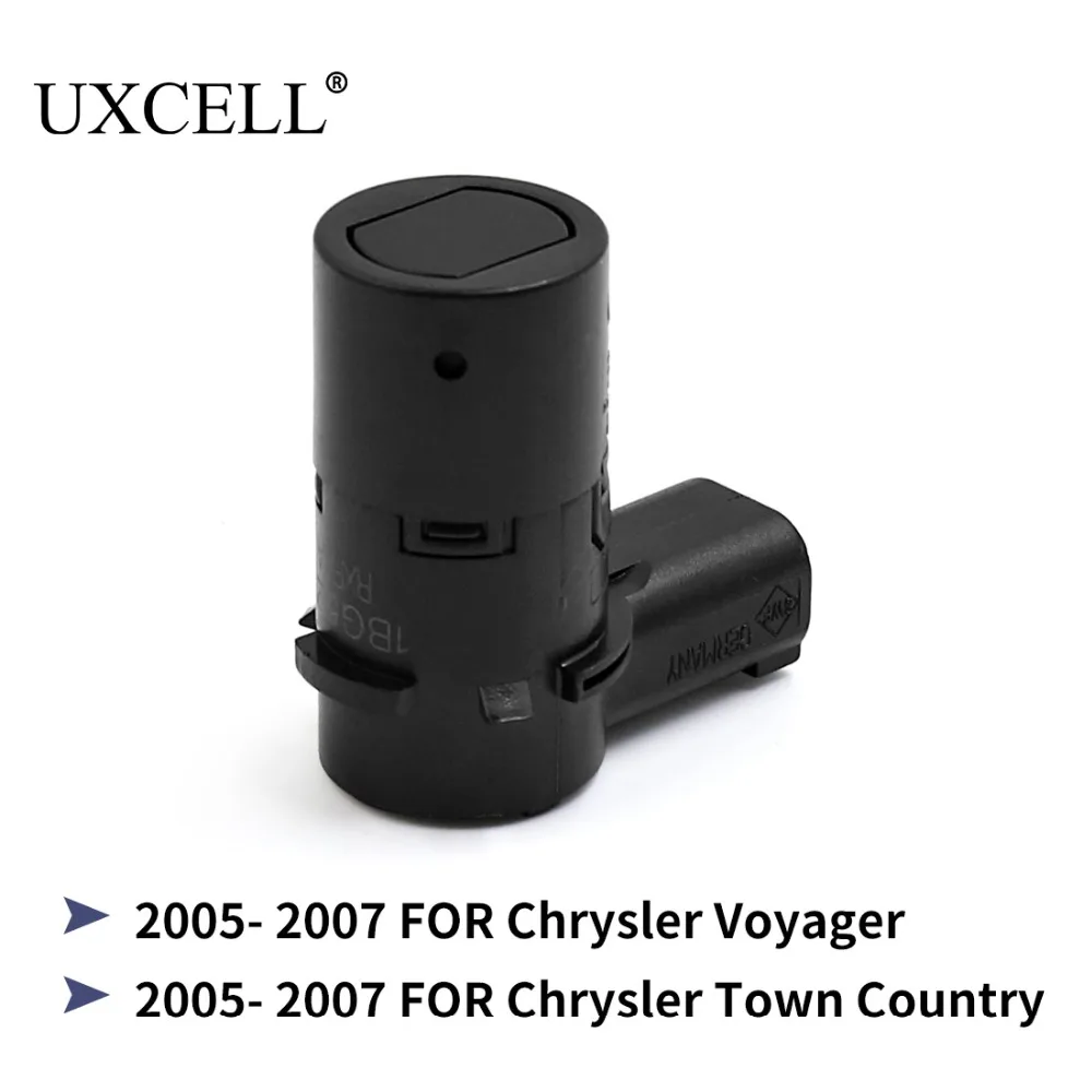 UXCELL 1BG52RXFAA 72 9050 Автомобильный задний бампер датчик парковочного расстояния SU10810