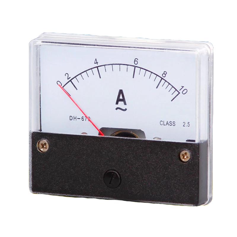 Предохранитель meter 10a