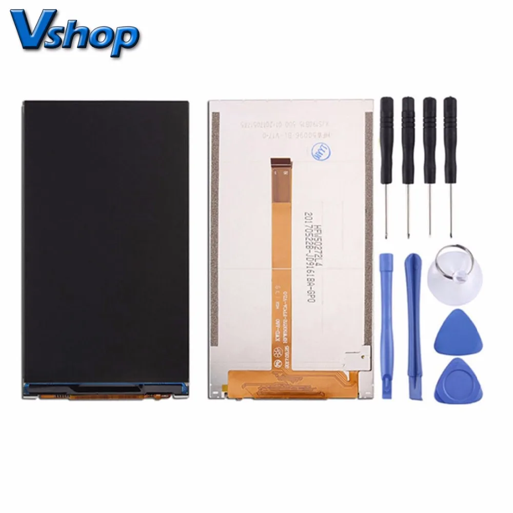 Buy Original DOOGEE X10 Mobile Phone LCD Display