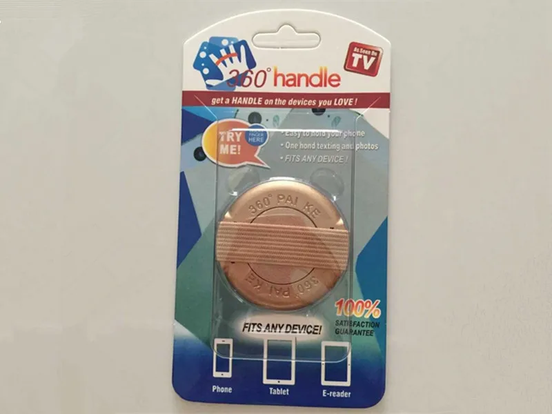 phone hand holder