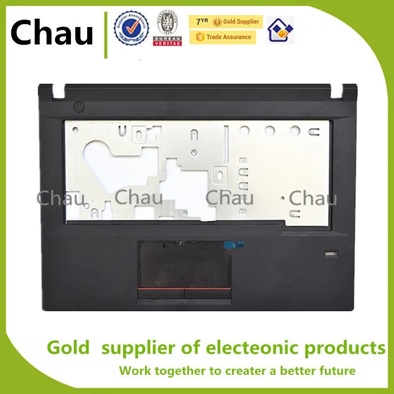 Новинка для Lenovo E40 E40-70 E40-80 E41 E41-70 E41-80 верхняя крышка рук AP14M000100 | Компьютеры и офис