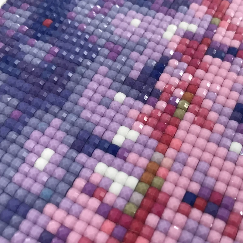 DPF Custom Diamond Painting Cross Stitch Rhinestone 5D DIY Diamond painting full square Embroidery Mosaic Home Decor diamond painting diamond painting accessories
