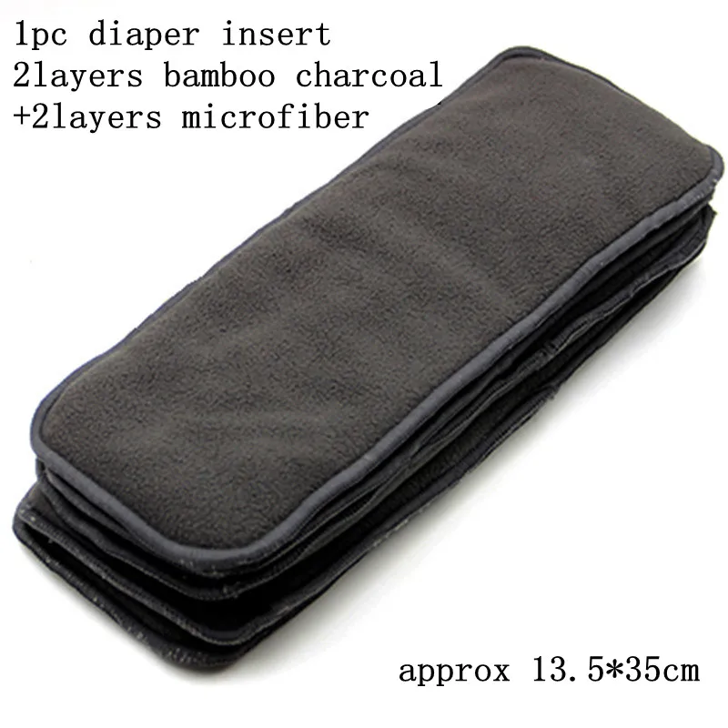 5layer bamboo charcoal microfiber blend_