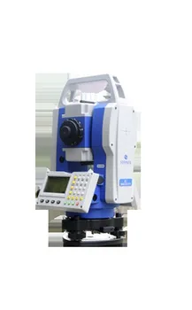 

Total Station Waterproof Total Station for Prism-free Total Station Project of STO Rio R1-500m