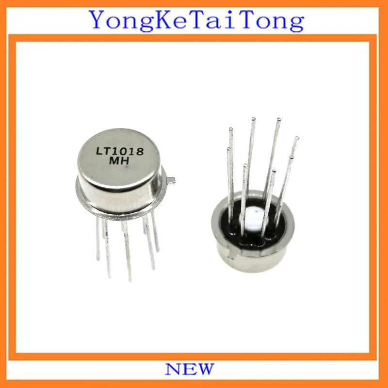 

5PCS/LOT LT1018MH LT1018 1018 CAN8