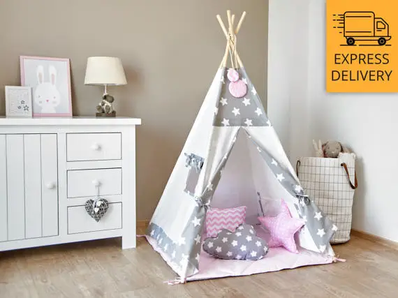 teepee cv1