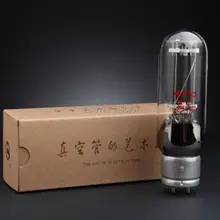 NEW SHUGUANG 211 HIFI ELECTRON Tube 4PINS Tube 1Piece Free Shipping