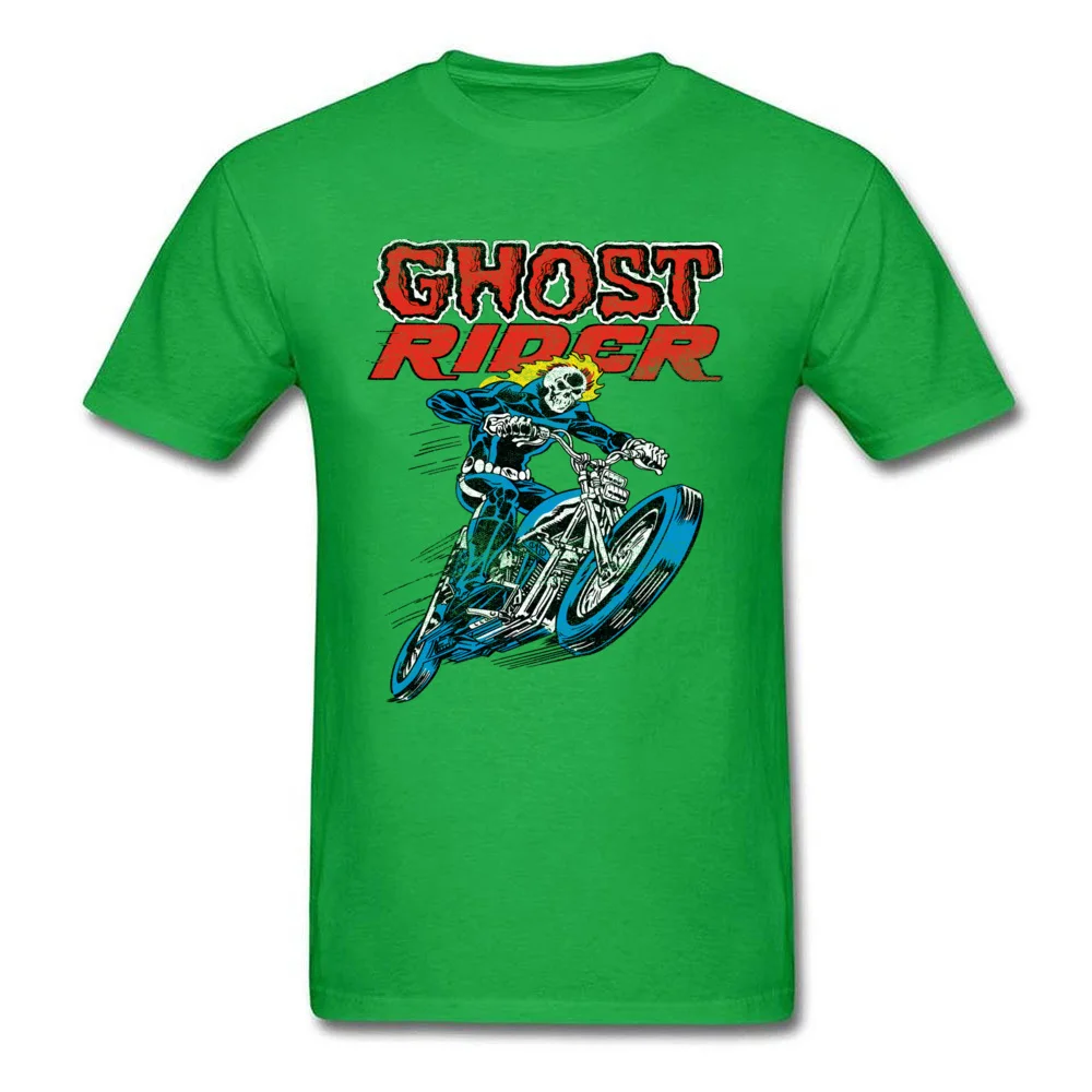 Ghost Rider_green